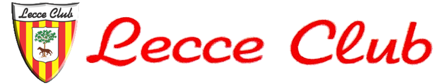 Lecceclub.com